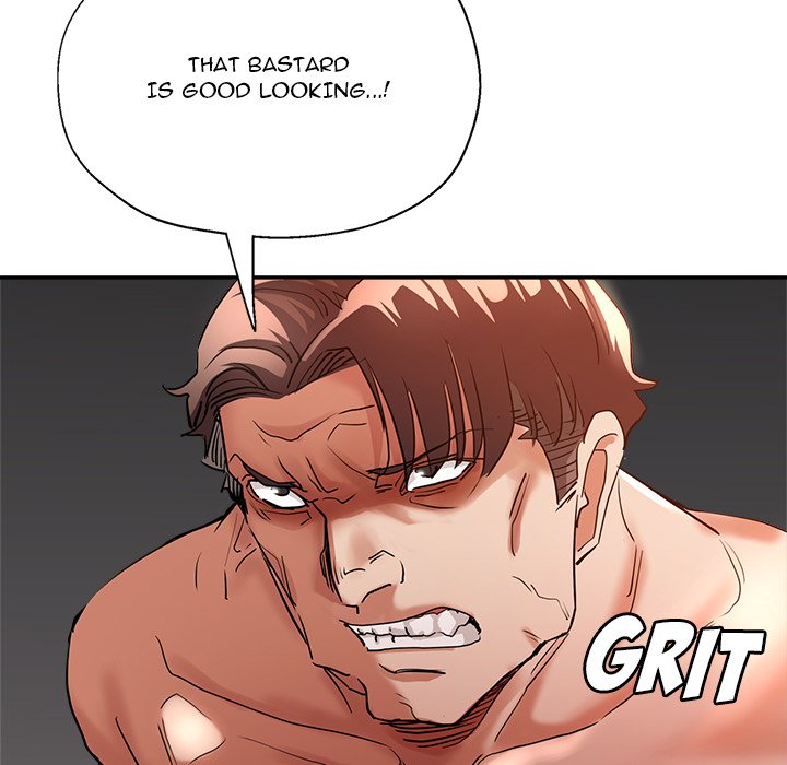 Stretched Out Love Chapter 3 Page 186