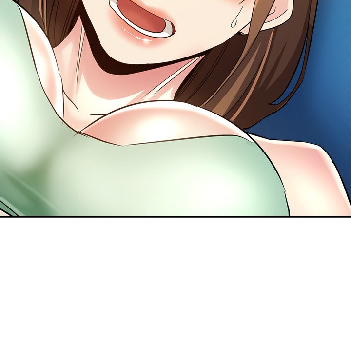 Stretched Out Love Chapter 3 Page 19
