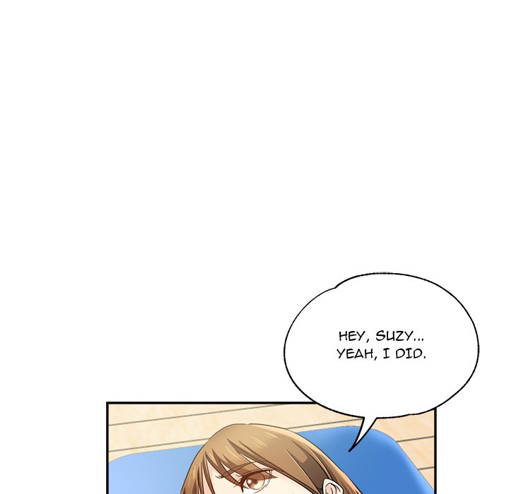 Stretched Out Love Chapter 3 Page 39