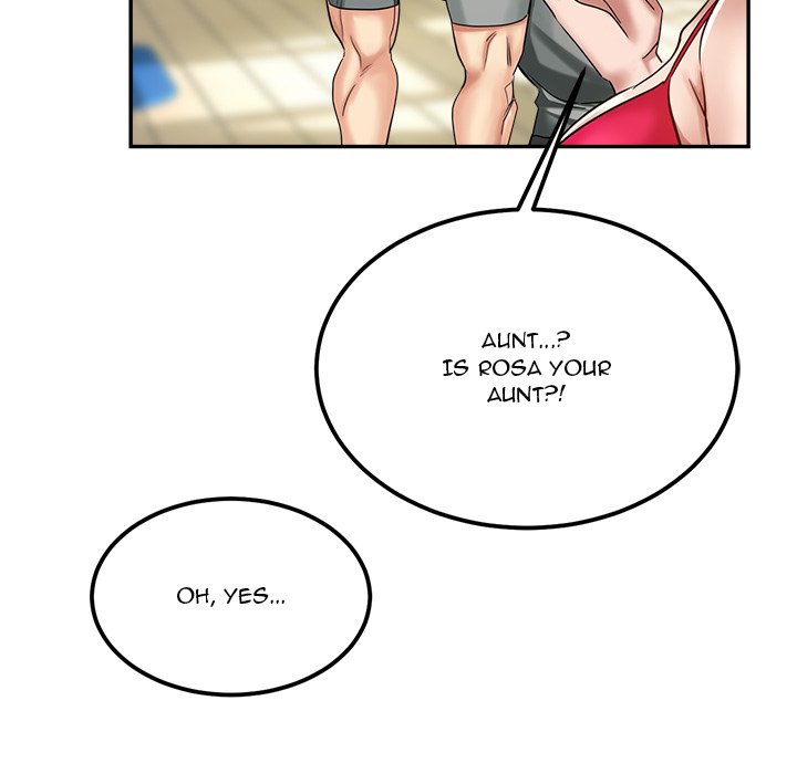 Stretched Out Love Chapter 3 Page 45