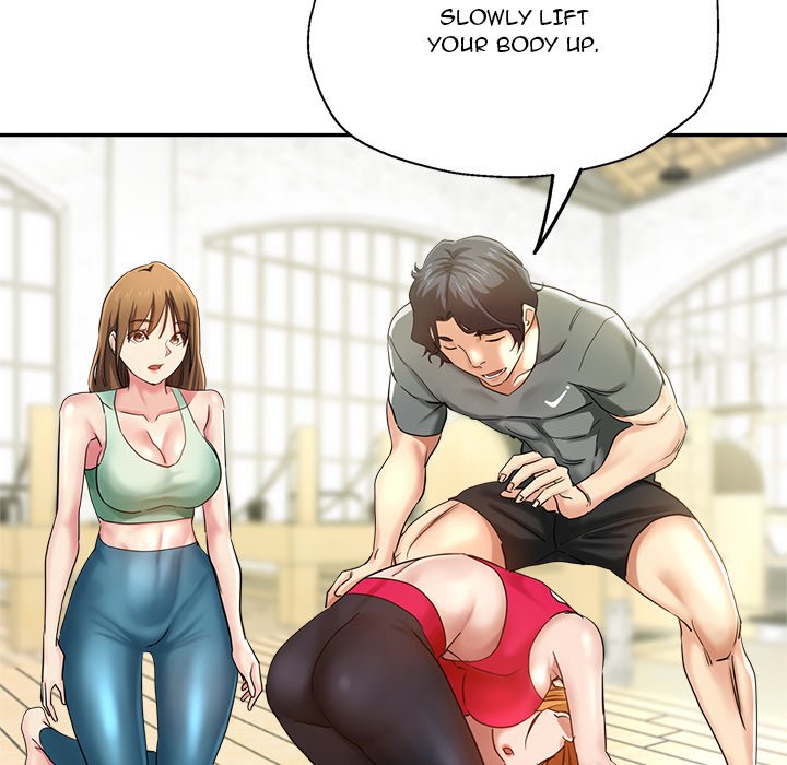 Stretched Out Love Chapter 3 Page 50