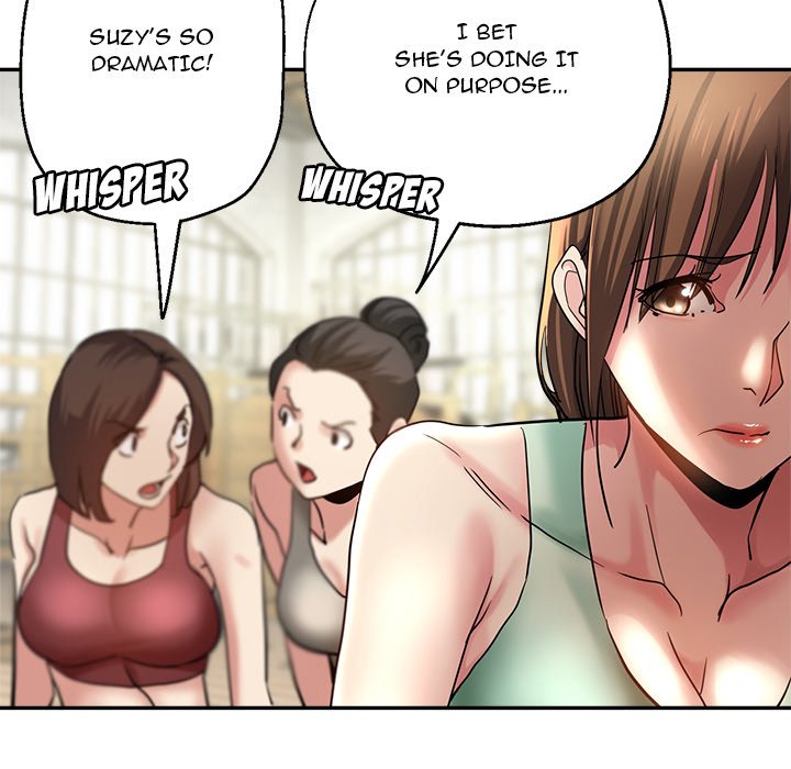 Stretched Out Love Chapter 3 Page 86