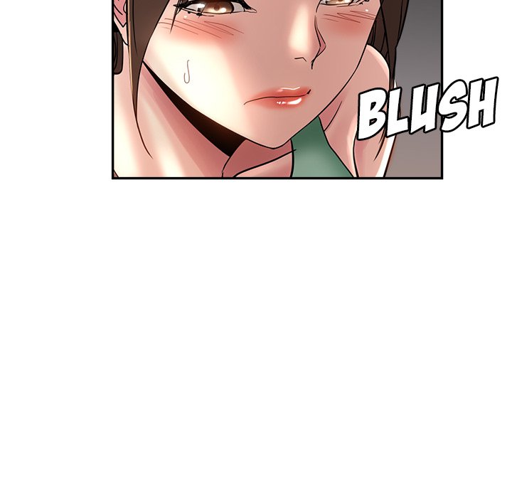Stretched Out Love Chapter 3 Page 89