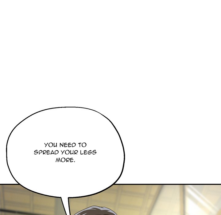 Stretched Out Love Chapter 3 Page 9
