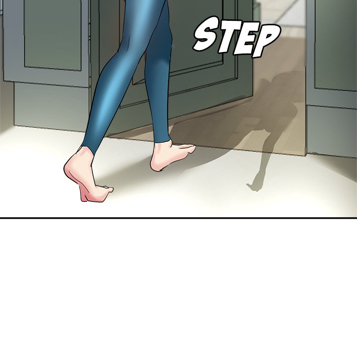 Stretched Out Love Chapter 3 Page 92