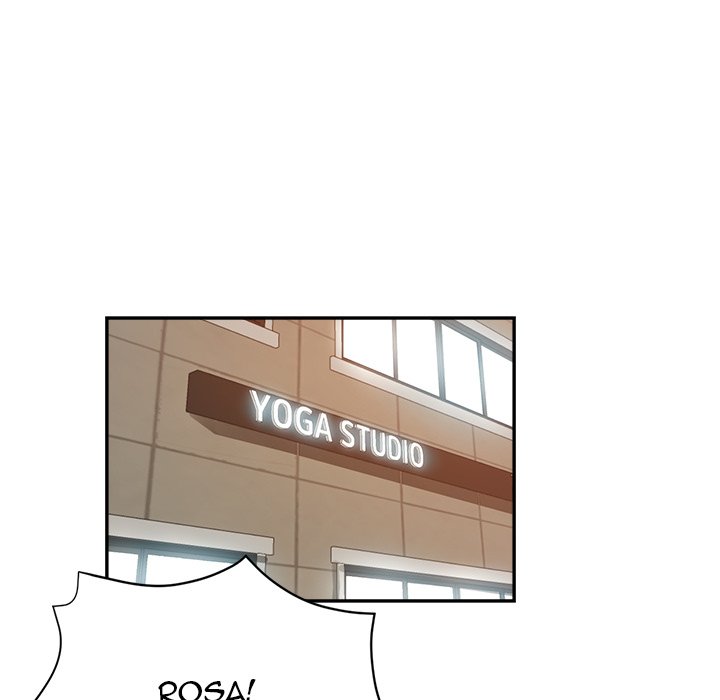Stretched Out Love Chapter 3 Page 94