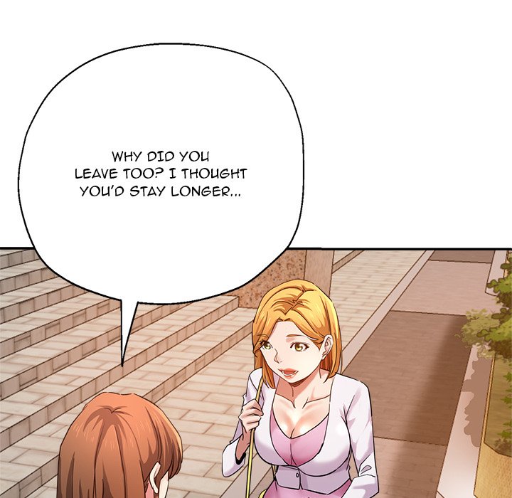 Stretched Out Love Chapter 3 Page 98