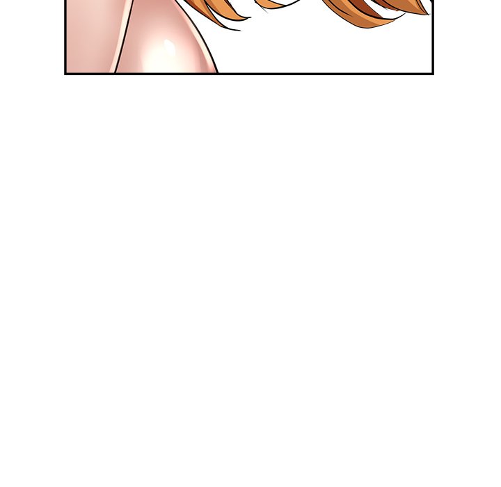 Stretched Out Love Chapter 4 Page 10