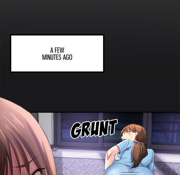 Stretched Out Love Chapter 4 Page 102