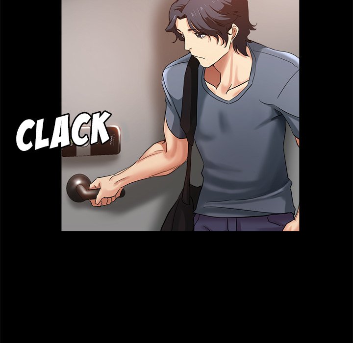 Stretched Out Love Chapter 4 Page 108