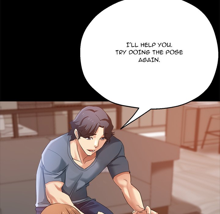 Stretched Out Love Chapter 4 Page 115
