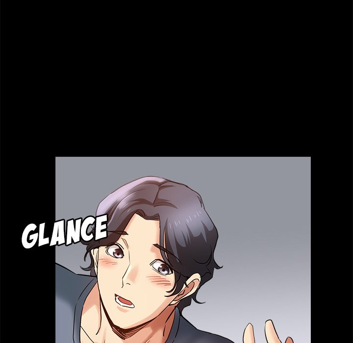 Stretched Out Love Chapter 4 Page 124