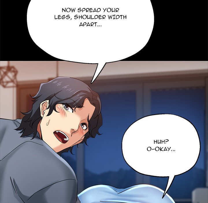 Stretched Out Love Chapter 4 Page 127