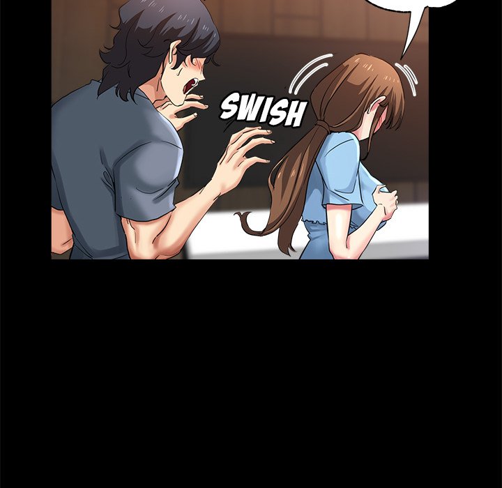 Stretched Out Love Chapter 4 Page 139