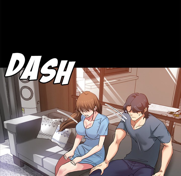 Stretched Out Love Chapter 4 Page 143