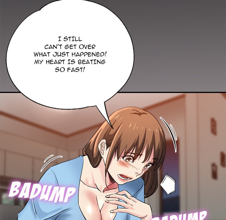 Stretched Out Love Chapter 4 Page 149