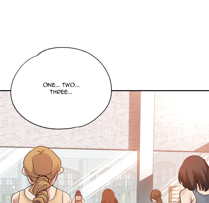 Stretched Out Love Chapter 4 Page 154