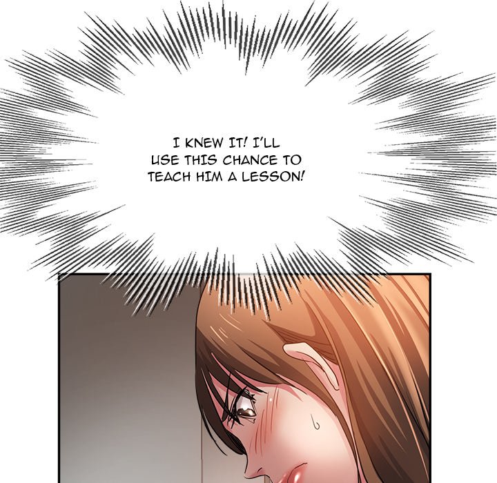 Stretched Out Love Chapter 4 Page 170