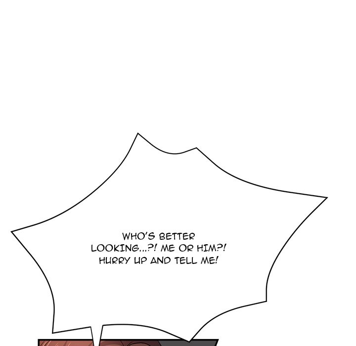 Stretched Out Love Chapter 4 Page 22