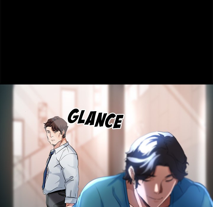 Stretched Out Love Chapter 4 Page 46