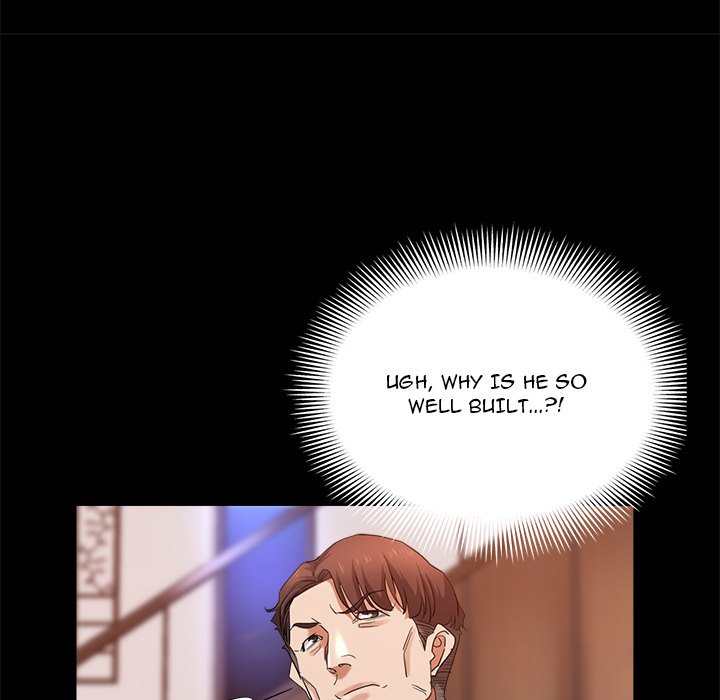 Stretched Out Love Chapter 4 Page 49