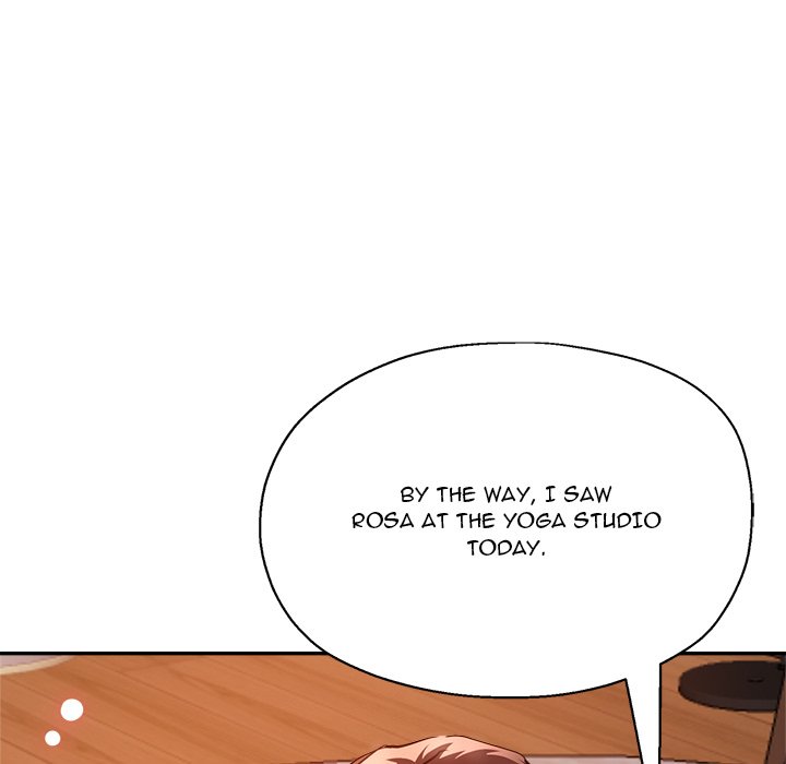Stretched Out Love Chapter 4 Page 5