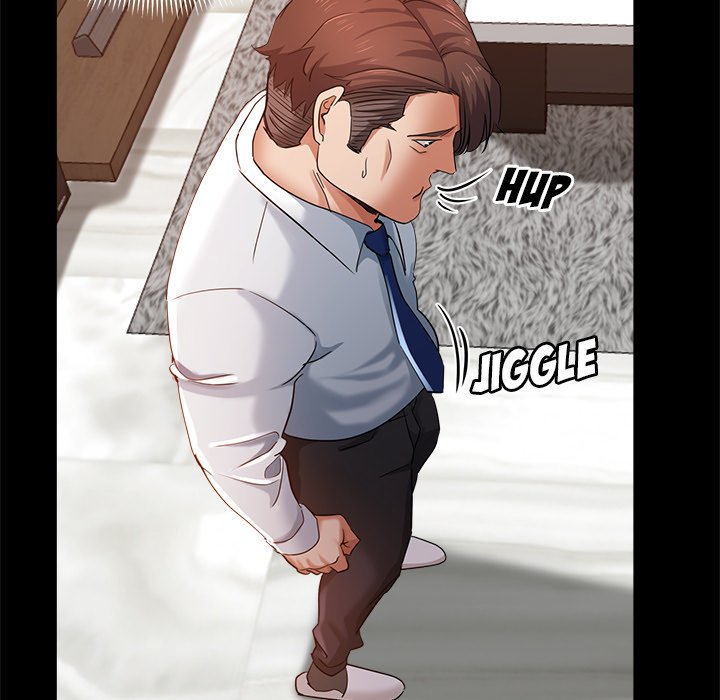 Stretched Out Love Chapter 4 Page 52
