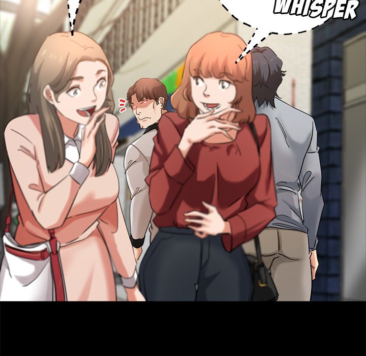 Stretched Out Love Chapter 4 Page 58