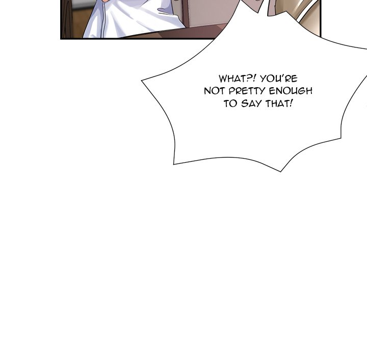Stretched Out Love Chapter 4 Page 69