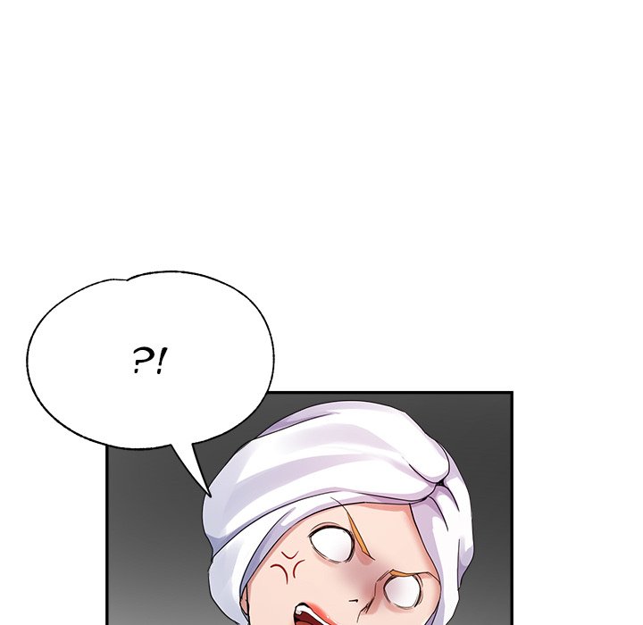Stretched Out Love Chapter 4 Page 70