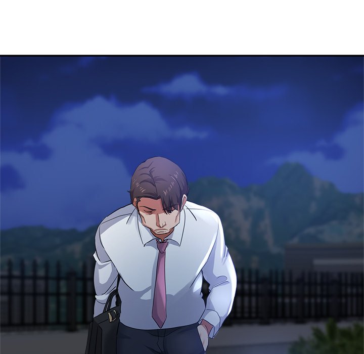 Stretched Out Love Chapter 4 Page 74