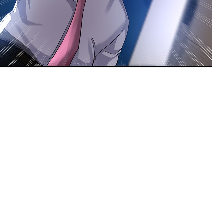 Stretched Out Love Chapter 4 Page 83