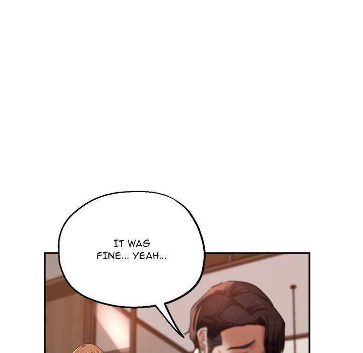 Stretched Out Love Chapter 4 Page 87