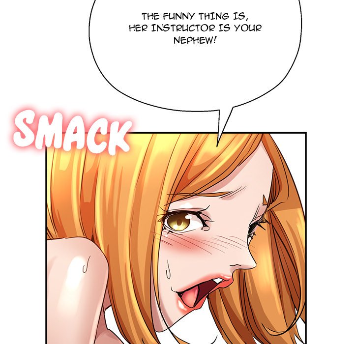 Stretched Out Love Chapter 4 Page 9