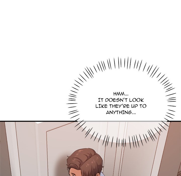 Stretched Out Love Chapter 4 Page 90