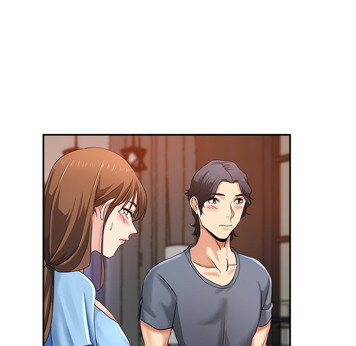 Stretched Out Love Chapter 4 Page 93