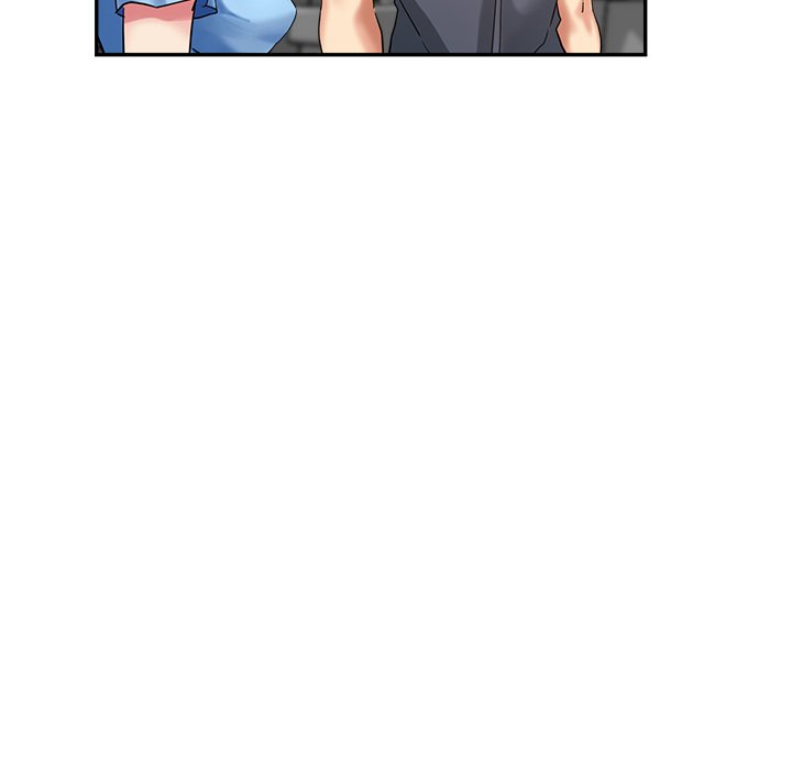 Stretched Out Love Chapter 4 Page 94