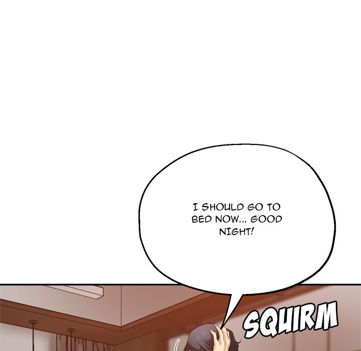 Stretched Out Love Chapter 4 Page 95