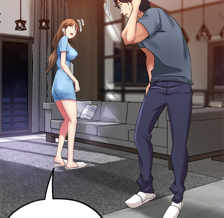 Stretched Out Love Chapter 4 Page 96