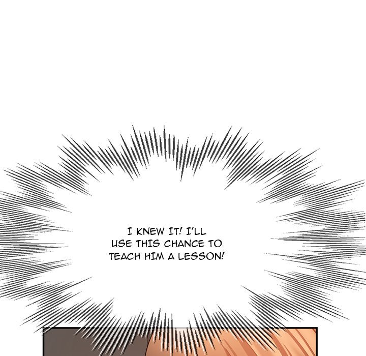 Stretched Out Love Chapter 5 Page 11