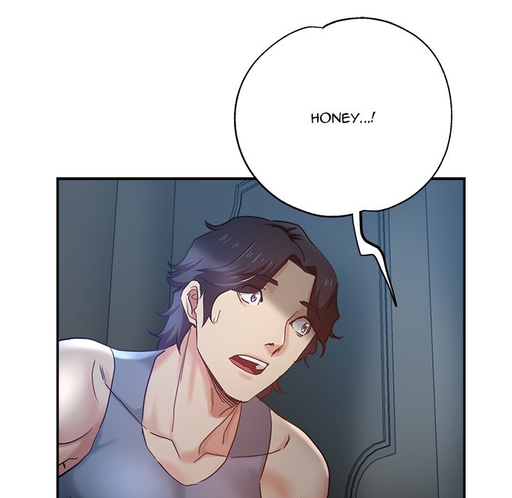 Stretched Out Love Chapter 5 Page 111