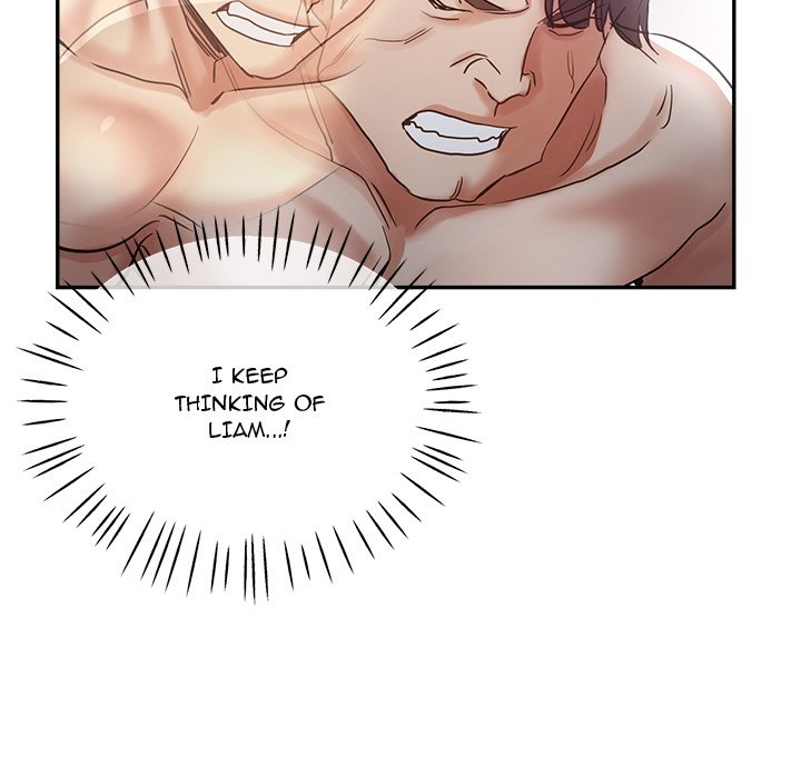 Stretched Out Love Chapter 5 Page 129