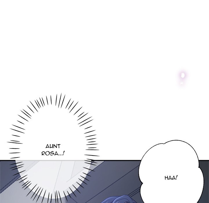 Stretched Out Love Chapter 5 Page 145