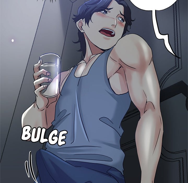 Stretched Out Love Chapter 5 Page 146