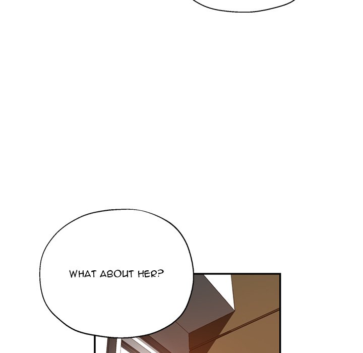 Stretched Out Love Chapter 5 Page 48