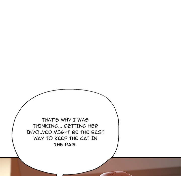 Stretched Out Love Chapter 5 Page 54