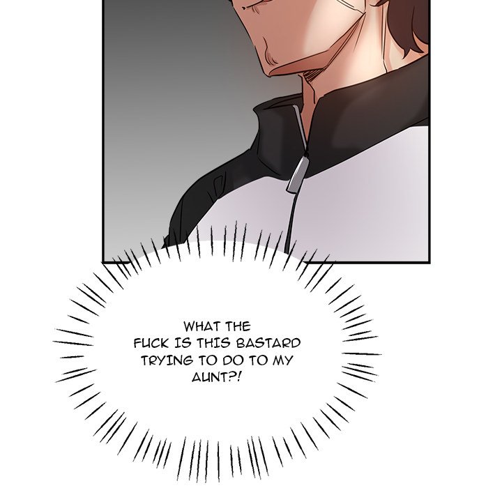 Stretched Out Love Chapter 5 Page 58