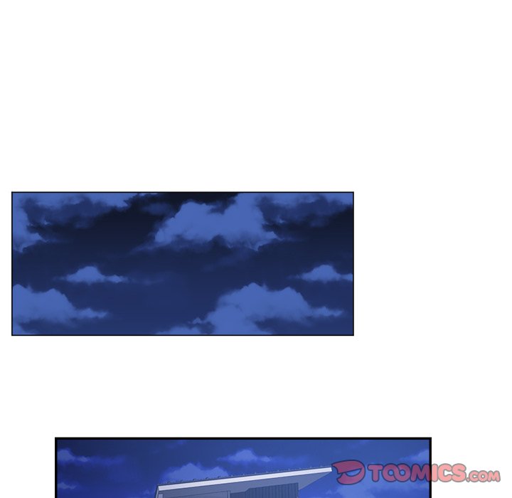 Stretched Out Love Chapter 5 Page 60