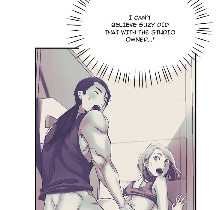 Stretched Out Love Chapter 5 Page 64