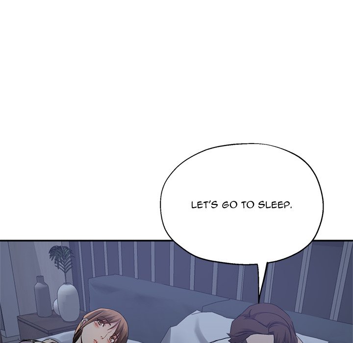 Stretched Out Love Chapter 5 Page 67